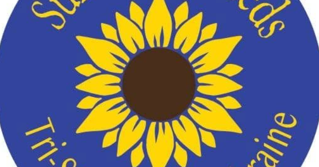 Local nonprofit to raise funds with Taste of Ukraine dinner event