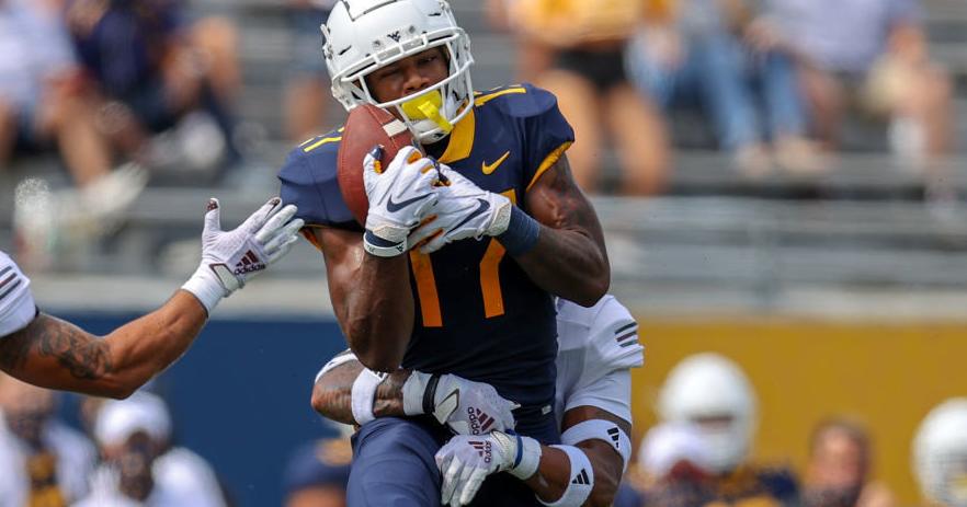WVU football notebook: Youngest Mountaineers answer the bell in wake of ...