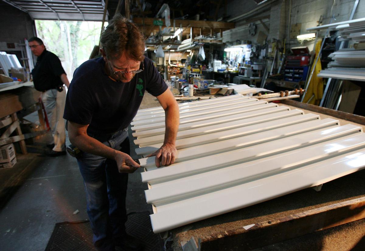 General Building Supply serves businesses, homeowners Business
