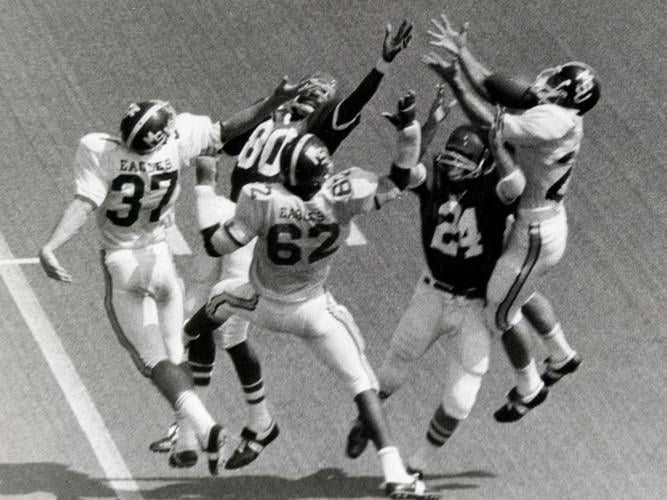 Nate Ruffin became victims' voice | The Young Herd | herald-dispatch.com