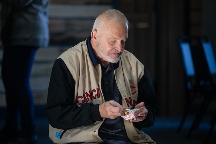 Photos 4th annual Gravy Bowl in Ashland Multimedia