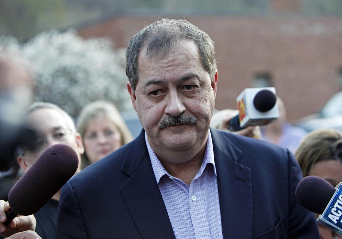 Don Blankenship
