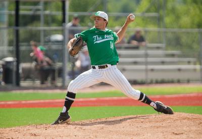 Johnny Bench Mu Baseball Greats Help Herd Rises Campaign