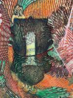 ƵOnce FamiliarƵ series on display at OUS Ironton
