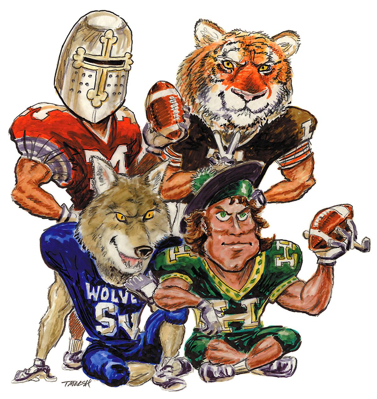 Prep Football Tonight s High School Games Final Scores High prep-football-tonight-s-high-school-games-final-scores-high