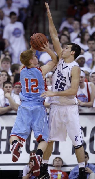 Chesapeake Falls In Semifinal News Herald Dispatch Com