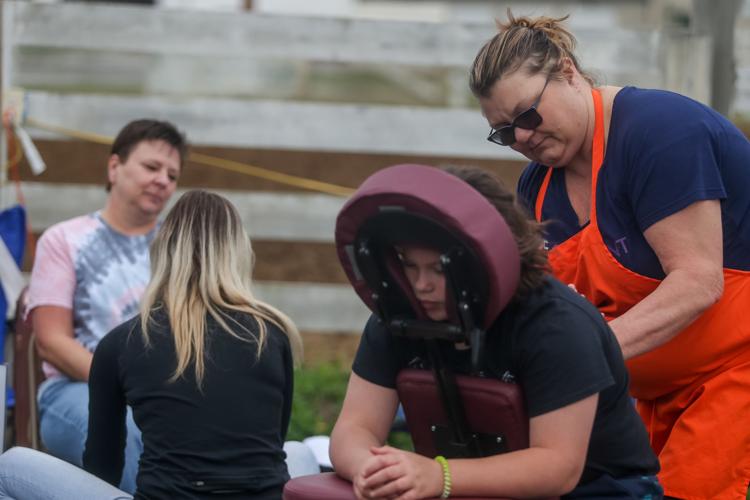 Photos Lawrence County Horseman’s Association horse show Photo