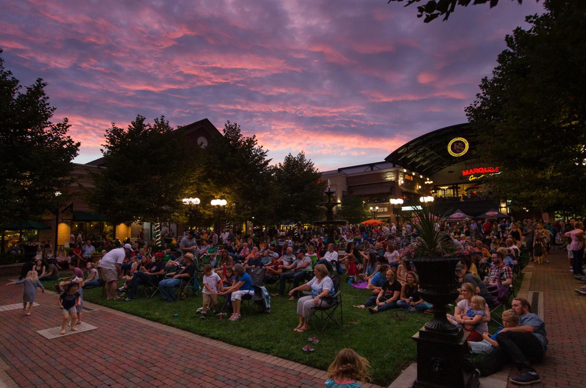 Editorial Despite delay, Pullman Square is a downtown success