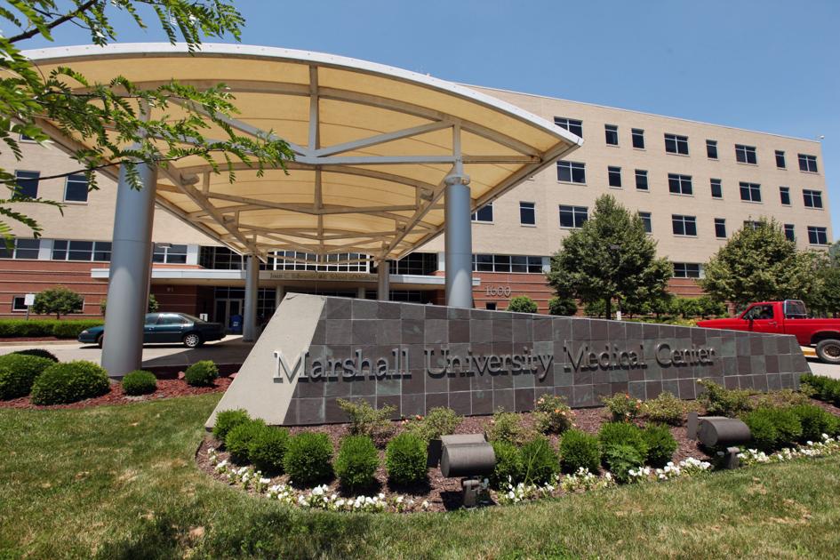 Former Marshall professor alleges race discrimination Former Marshall professor alleges race discrimination