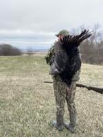 Chris Ellis: Looking forward to spring gobbler season