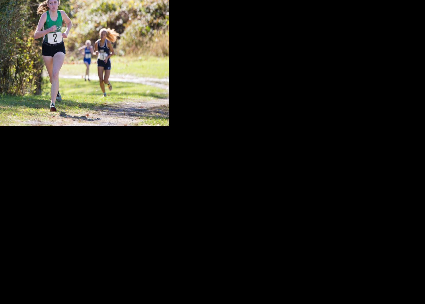 Winfield's Rachel Withrow returns to WV to run cross-country | Putnam ...