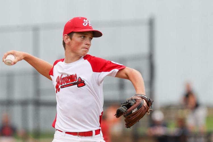 Photos West Virginia Little League State Tournament Multimedia