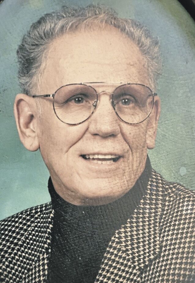 Bennie Odell Mannon West Virginia