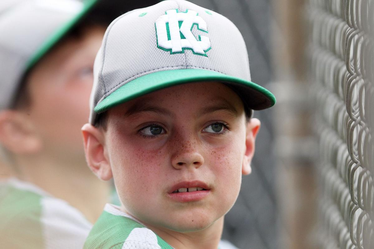 Gallery CeredoKenova wins District 1 Little League Baseball 910