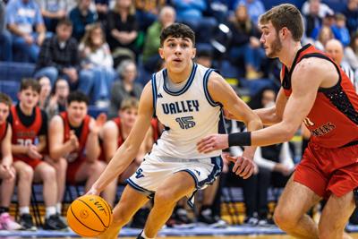 Prep boys basketball: Teams working with hands weather has dealt | High ...