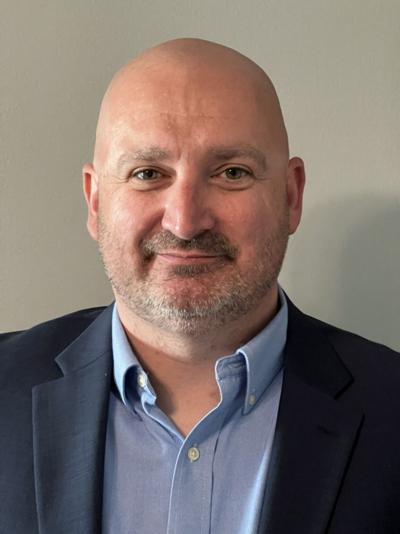 Timothy George Science Spring Valley's George named state's top AD | Sports | herald-dispatch.com