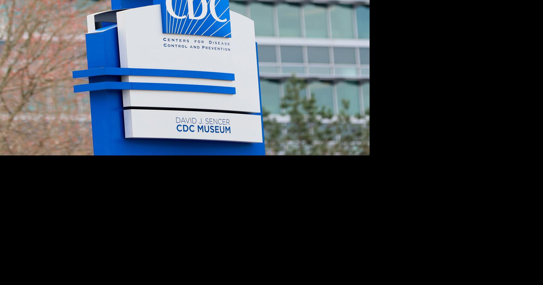 CDC announces new tool for overdose data tracking