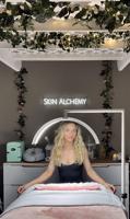 Skin Alchemy: From skin to soul