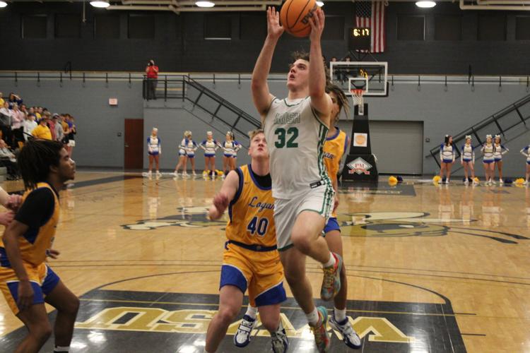 Charleston Catholic's Zaden Ranson claims Hardman Award | High School ...