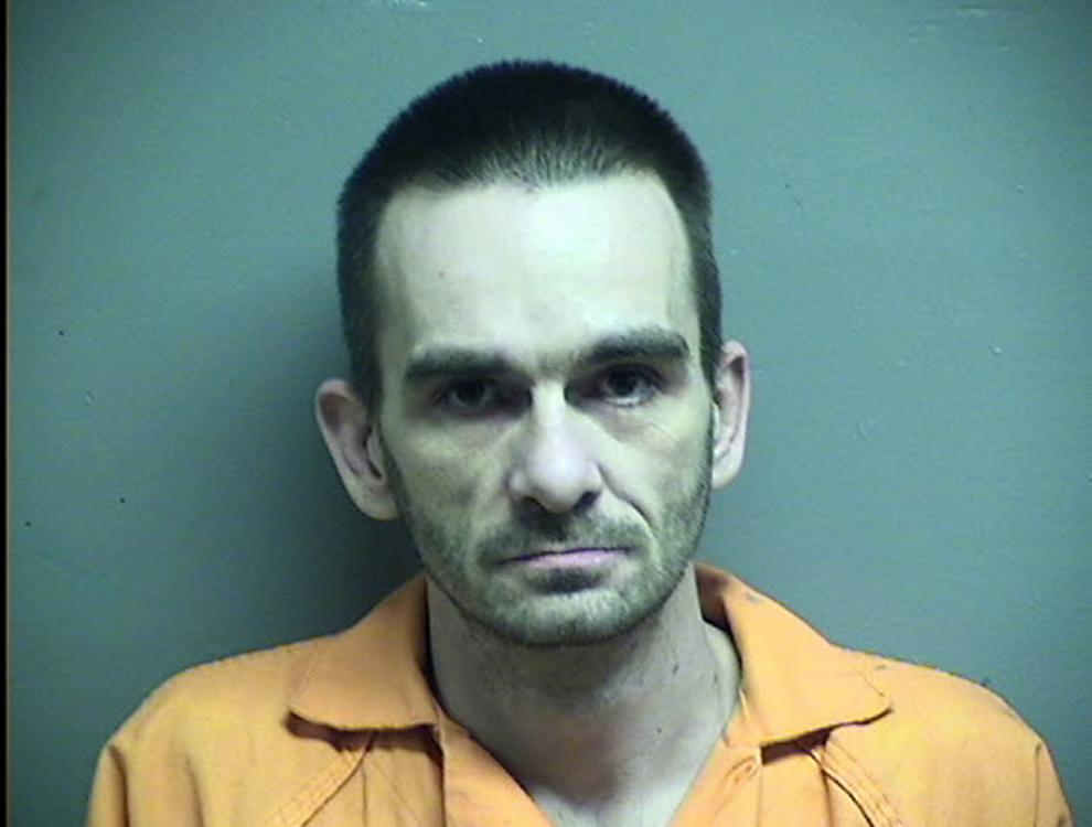 Ironton man sentenced to 4 years on drug charges Ohio News herald