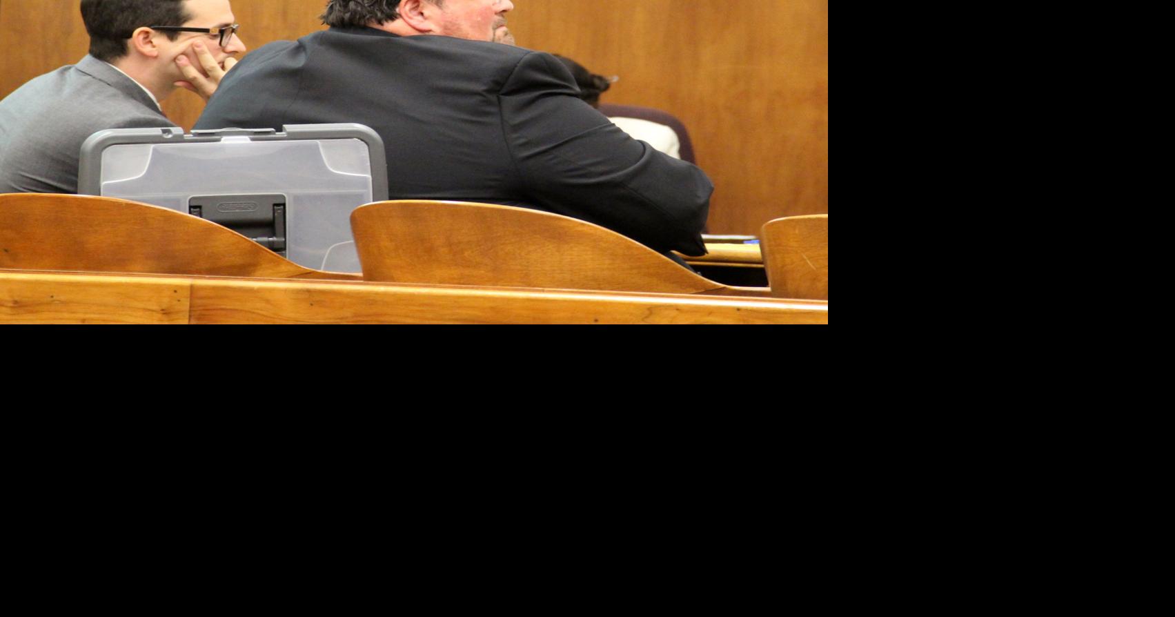 Child abuse trial of Milton man begins | News | herald-dispatch.com