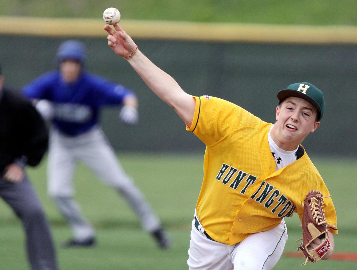 Gallery Huntington High vs. Paintsville, baseball Photos Sports