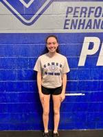 Hannah Adkins: Meadows is Female Gamer of the Week