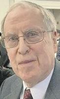 John Macklin Brewster