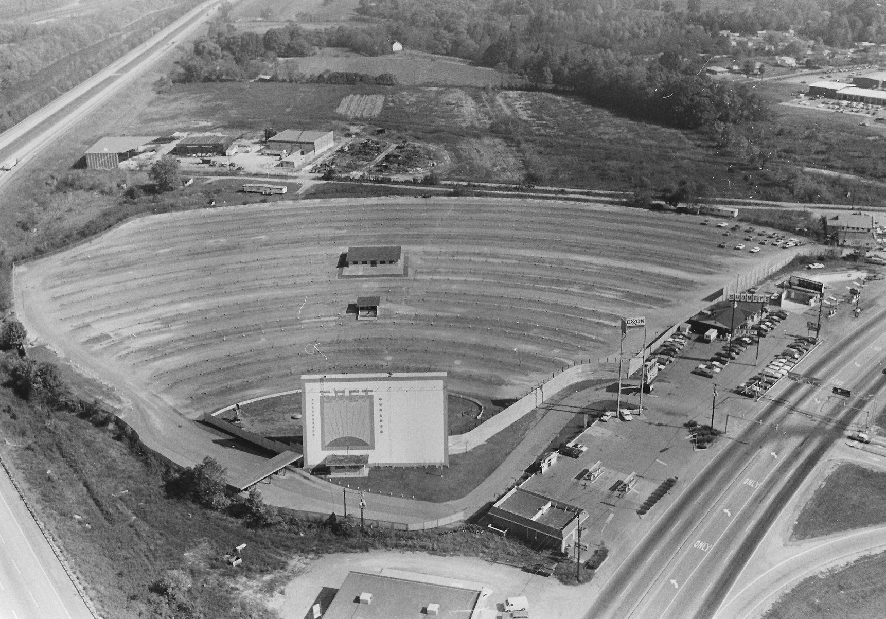 Lost Huntington: Vinson High School | Lost Huntington | Herald-dispatch.com