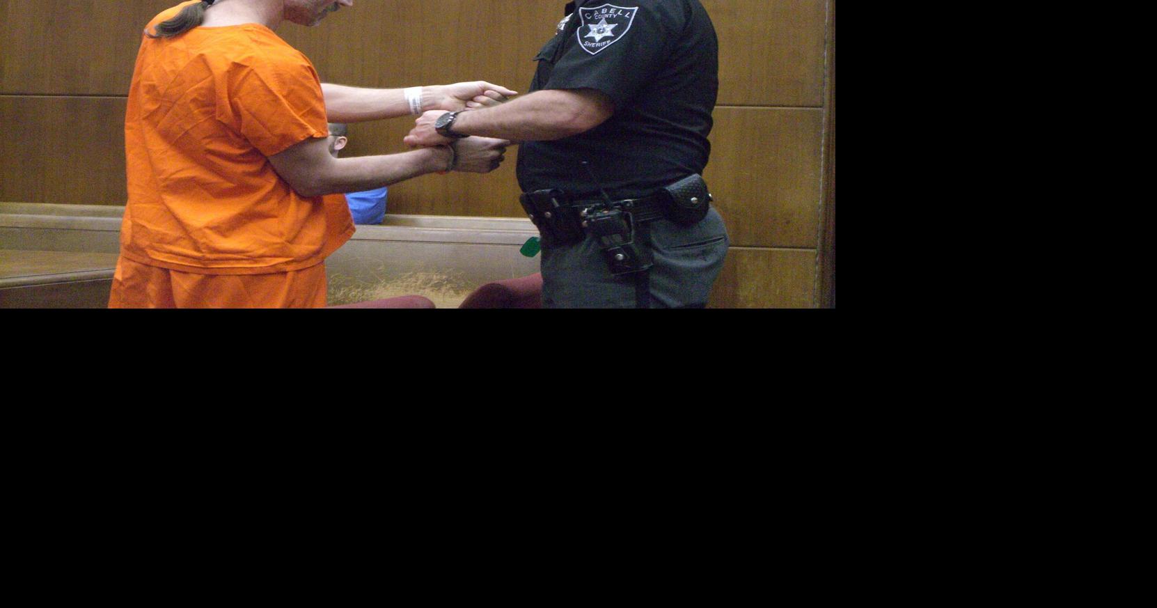 Man pleads guilty to reduced charge in 2009 stabbing death | News ...