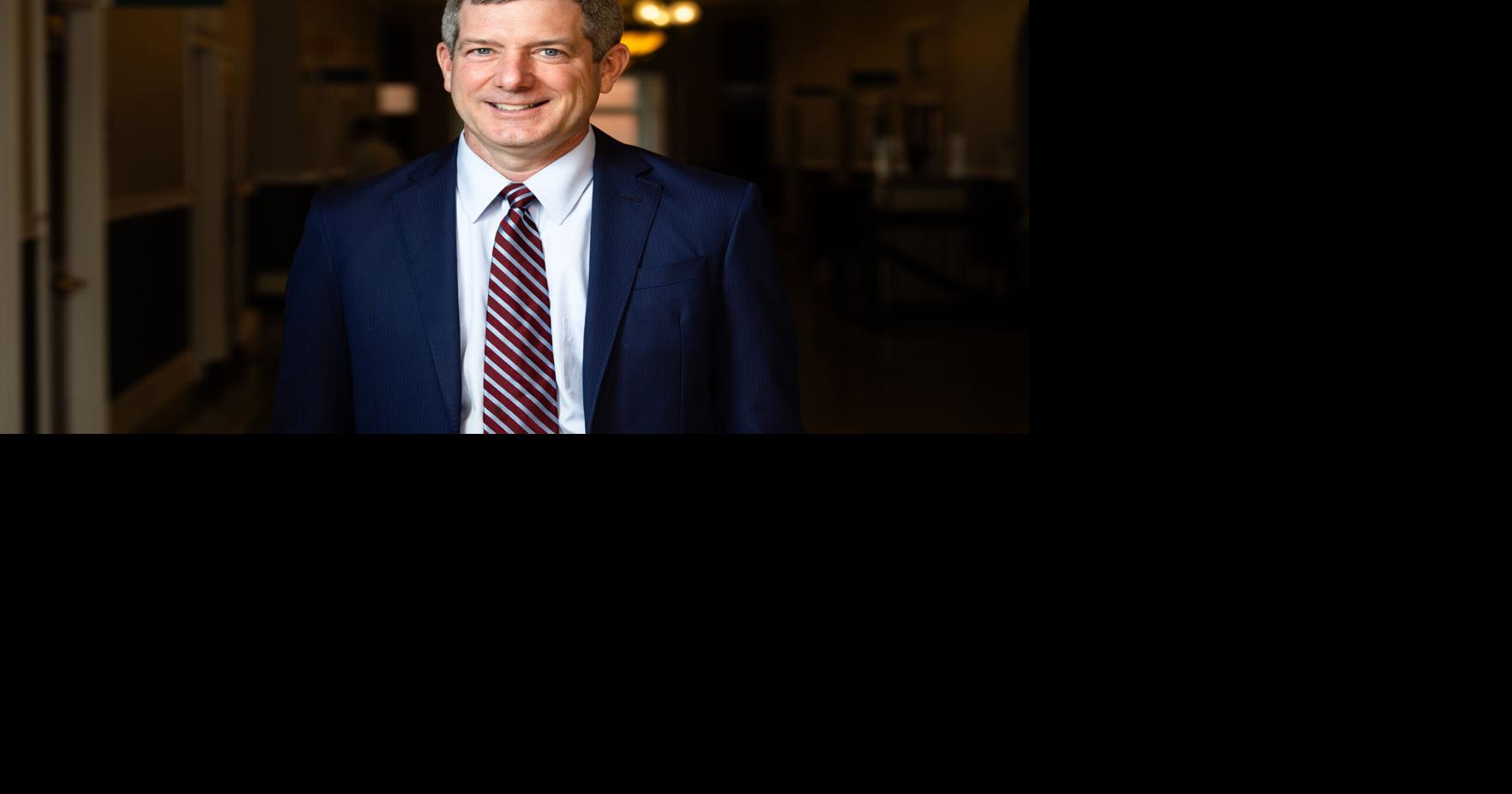 Farrell reflects on first year in office, looks ahead to build upon ...