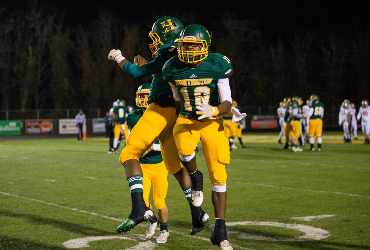 Huntington High S Mitchell Twins Commit To Marietta College