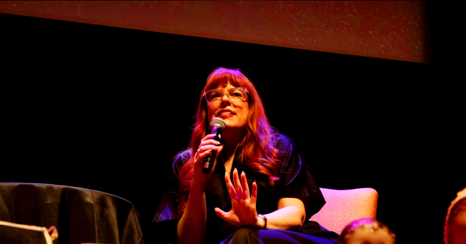 Paranormal expert and TV host Amy Bruni brings 'Walking with Ghosts' to Keith-Albee