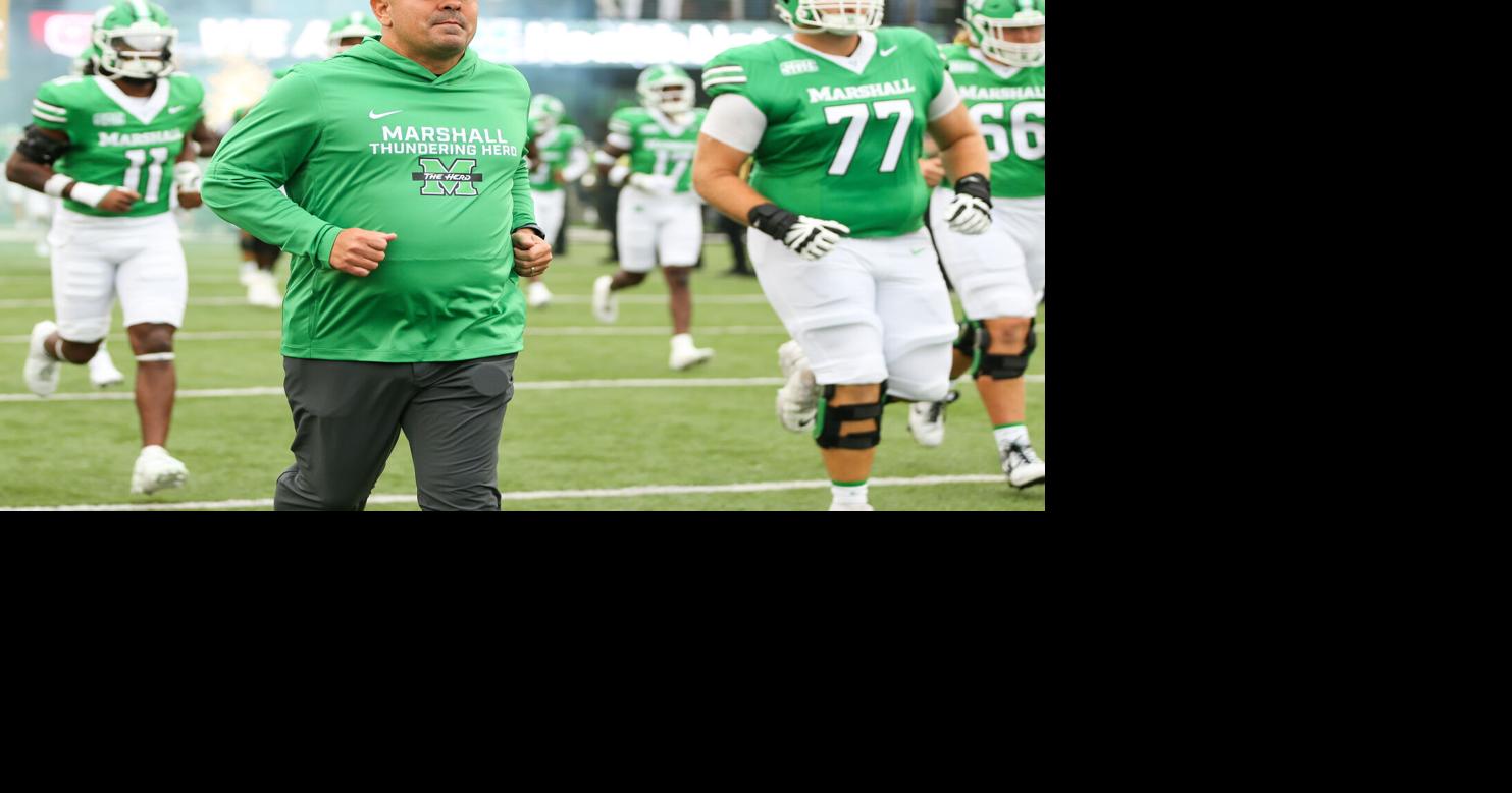 Marshall football: SBC Media Days East Division attendees released