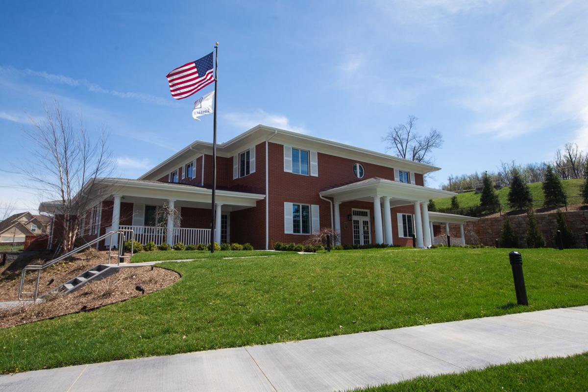 Fisher House now open to serve family members of VA patients News
