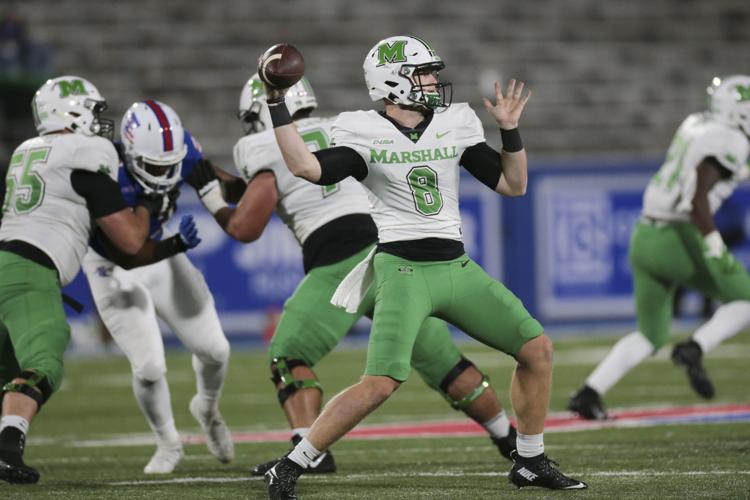 Marshall Thundering Herd vs LA Tech Bulldogs