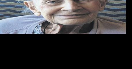 Mary Margaret Hodge - Vimarsana News