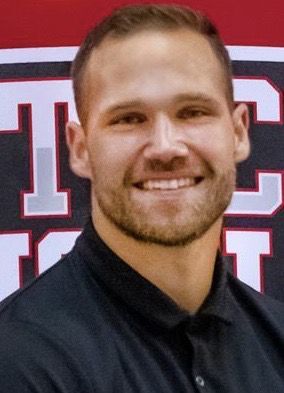 Jacob Russell, Campbellsville University alum, is next head coach