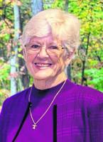 Sue Ann Moore