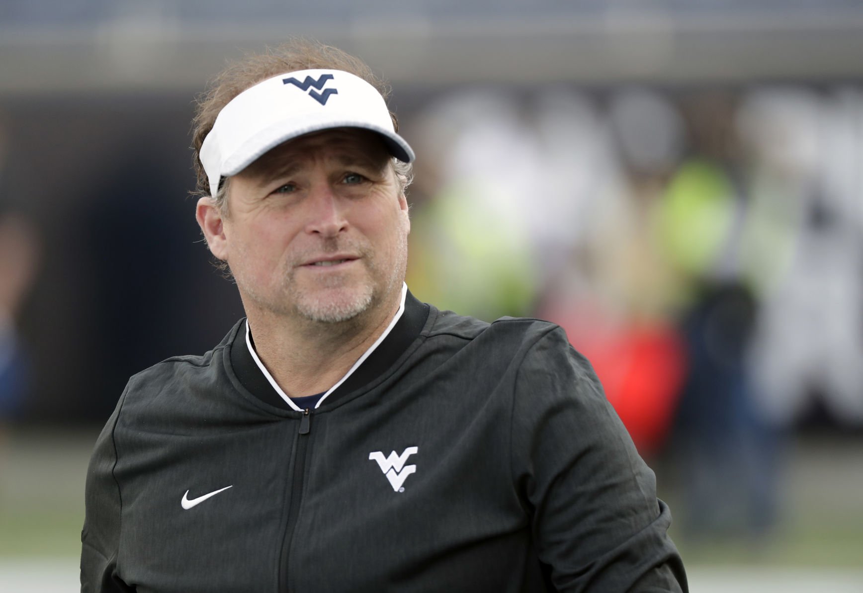 BREAKING: Houston Hires Coach Dana Holgorsen Away From West Virginia ...