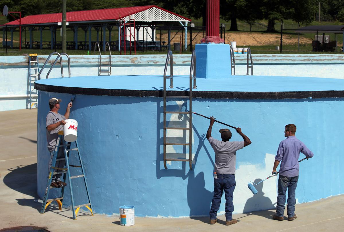 Photos Dreamland Pool Renovations (copy) Wc Photos