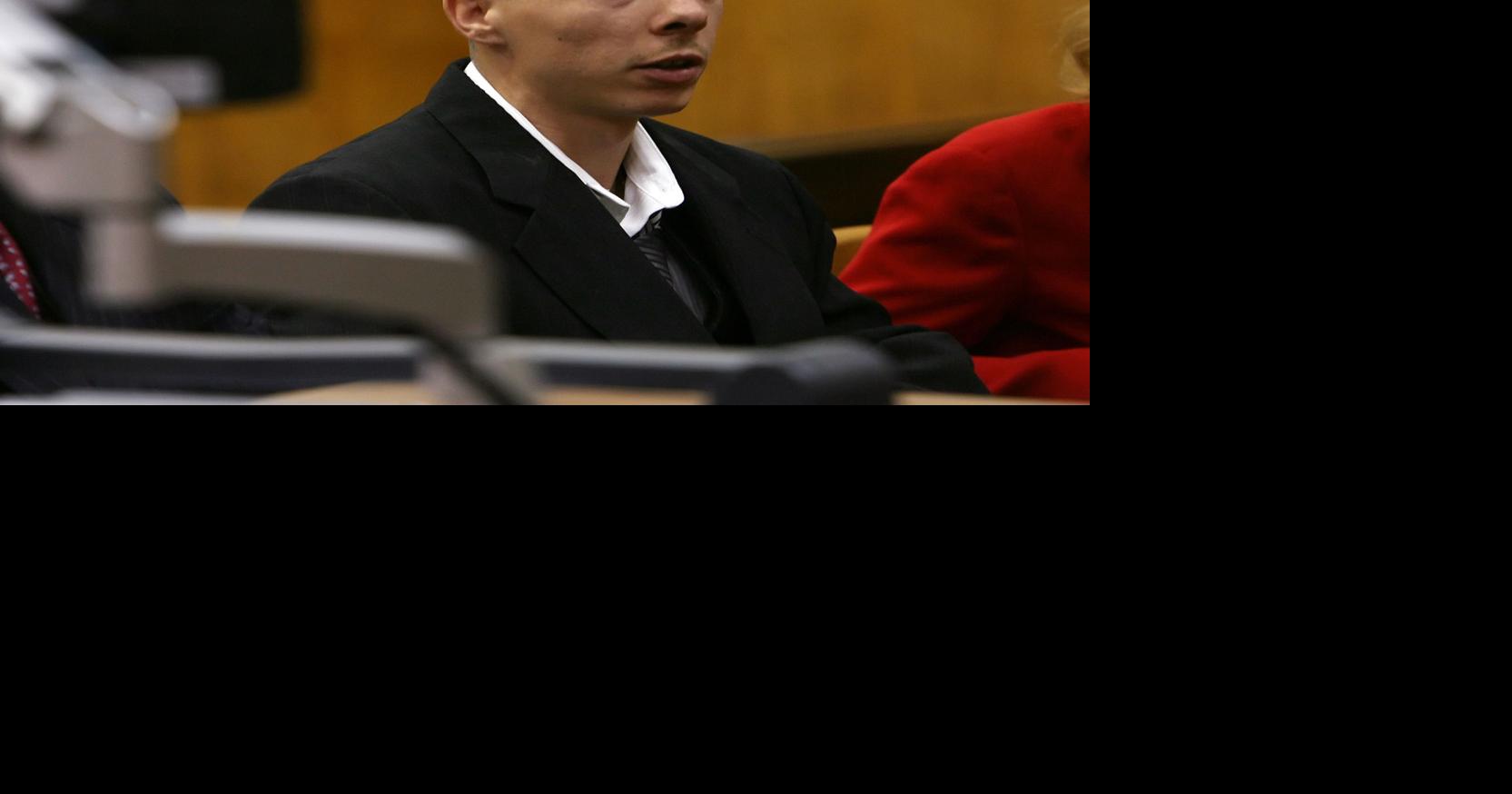 Man convicted of 2007 murder | News | herald-dispatch.com