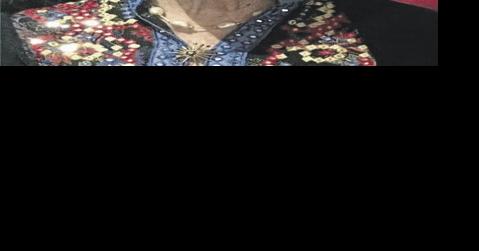 Joan Bradford Campbell - Vimarsana News