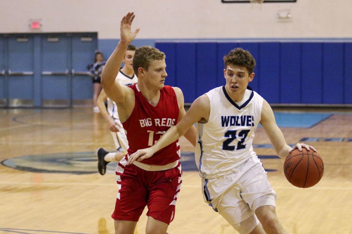 Prep Notebook Looking Forward To North South Boys Hoops Sports