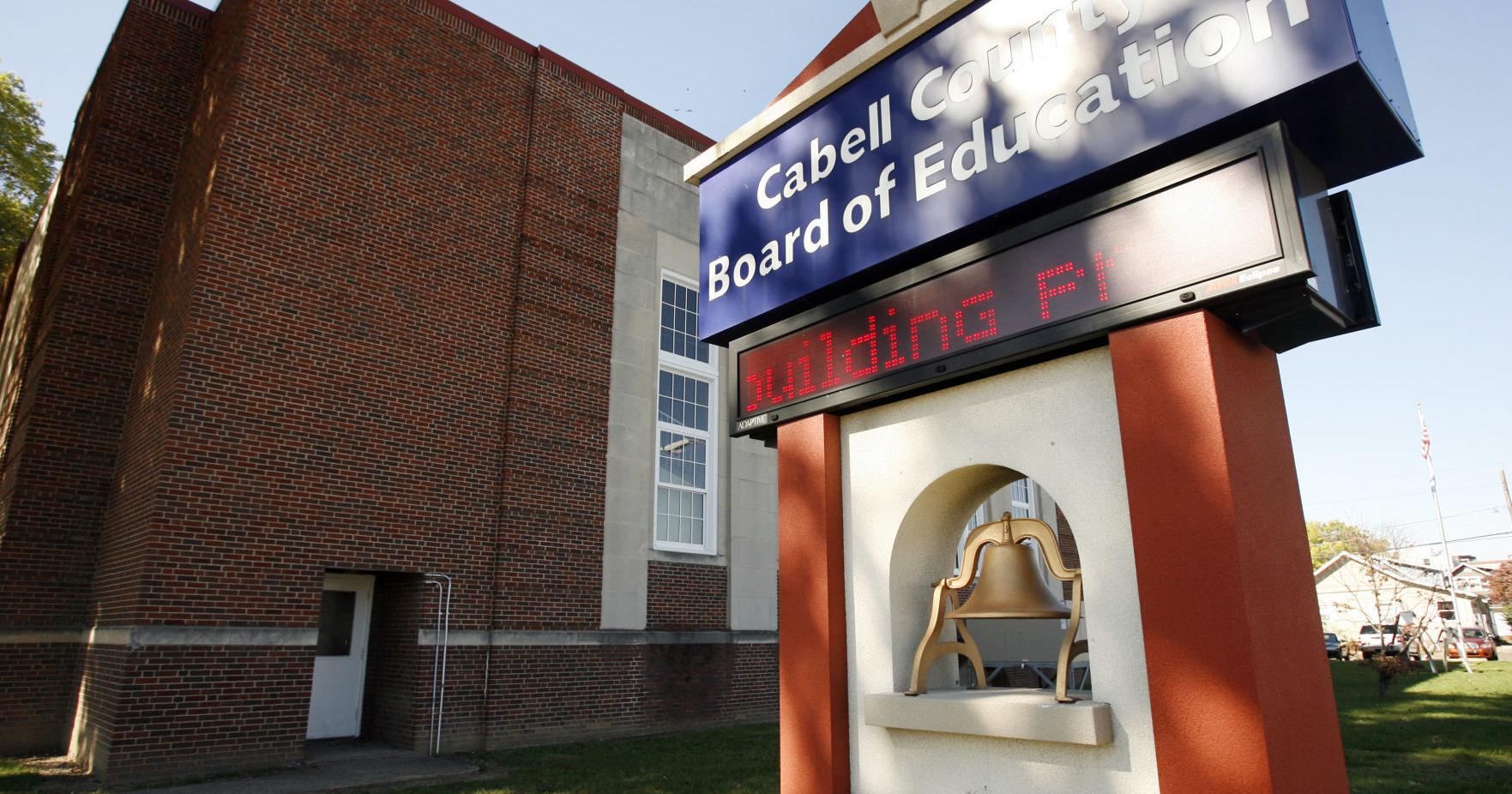 Marshall president to make announcement during Cabell BOE meeting - Vimarsana News