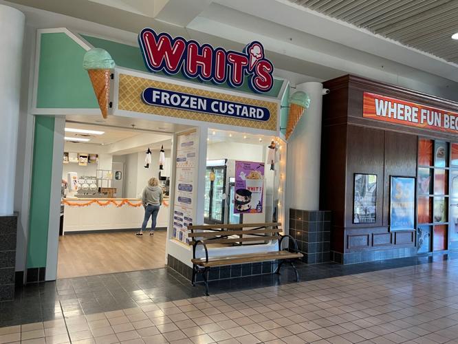 Whit's Frozen Custard opens second Ashland location Dining Guide