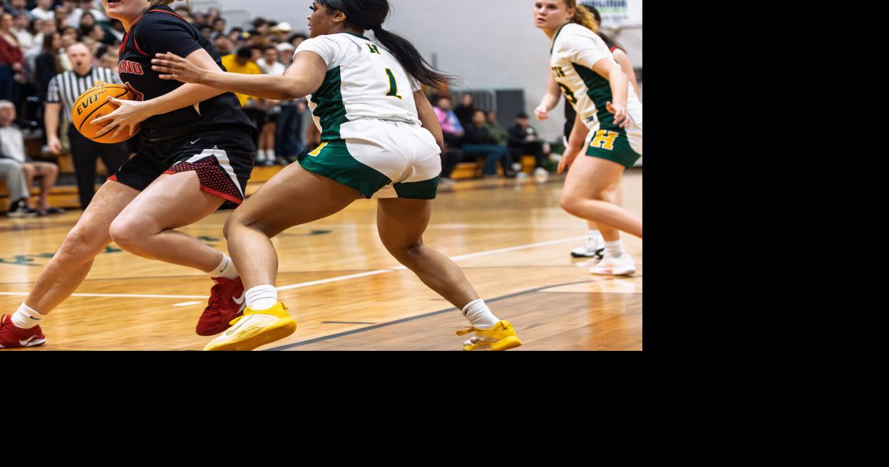 Knights top Highlanders 47-34 in region finals | High School Sports ...