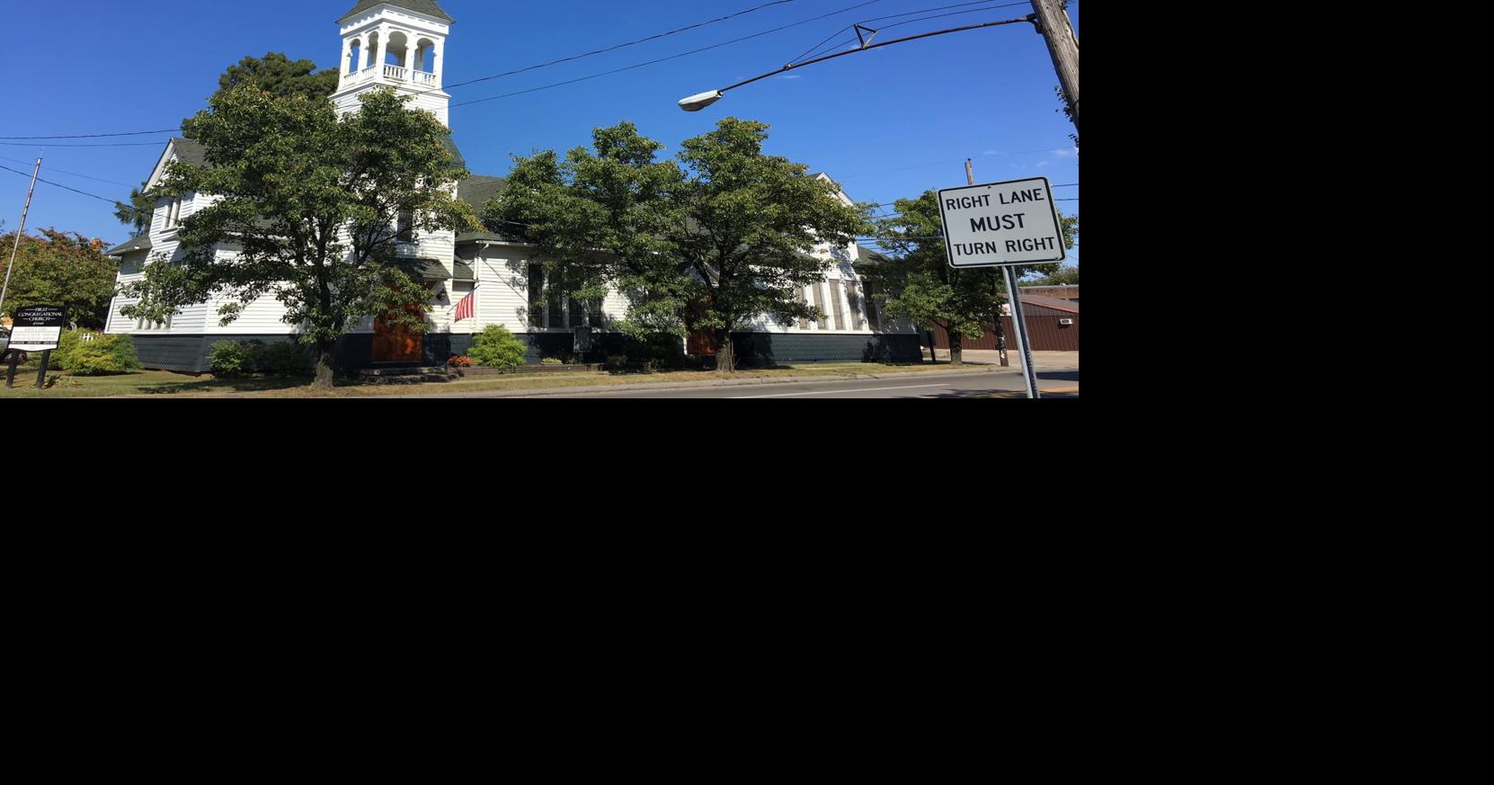 Ceredo church added as sixth county historical site News herald