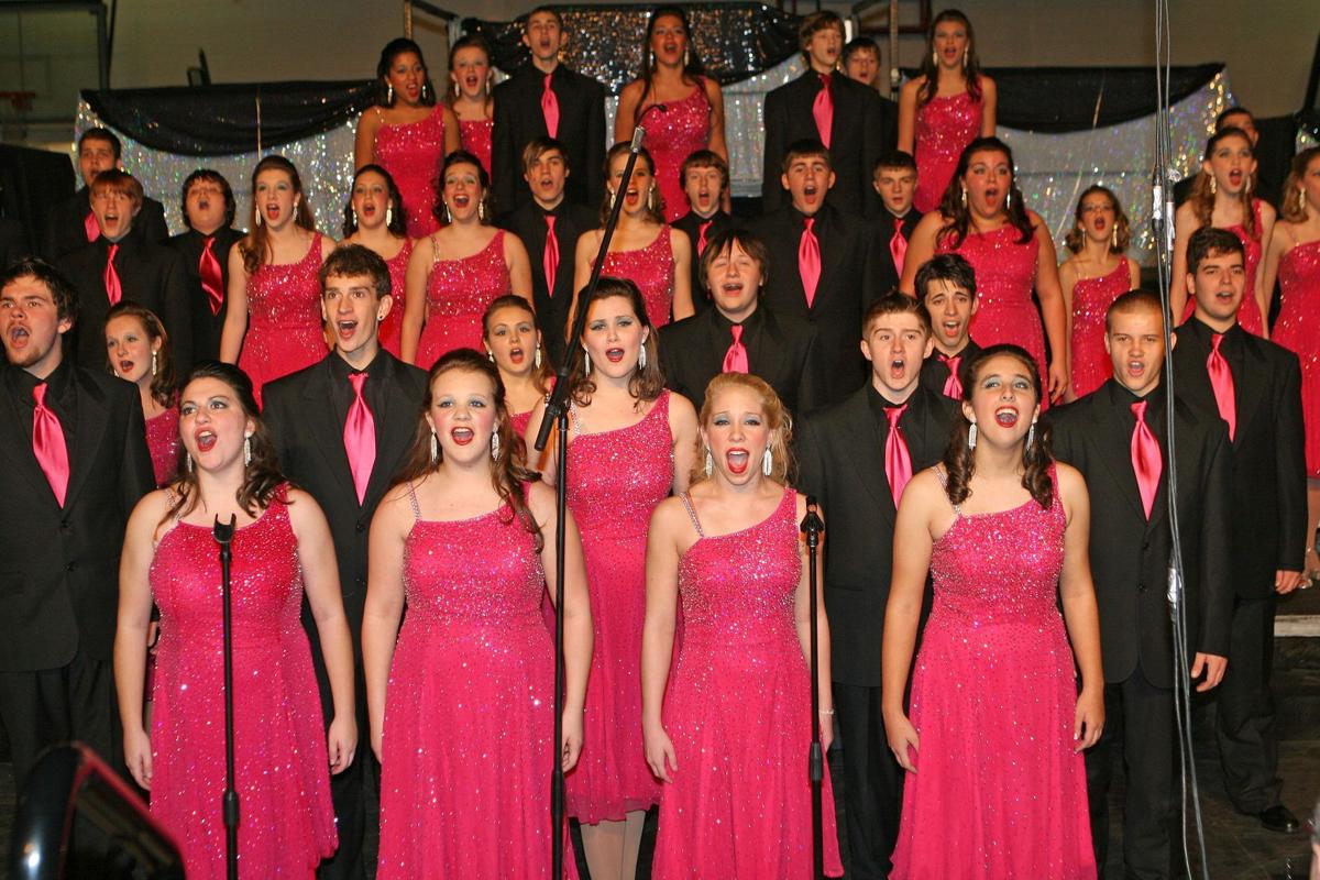 Poca's Visual Volume wins grand champion Putnam News herald