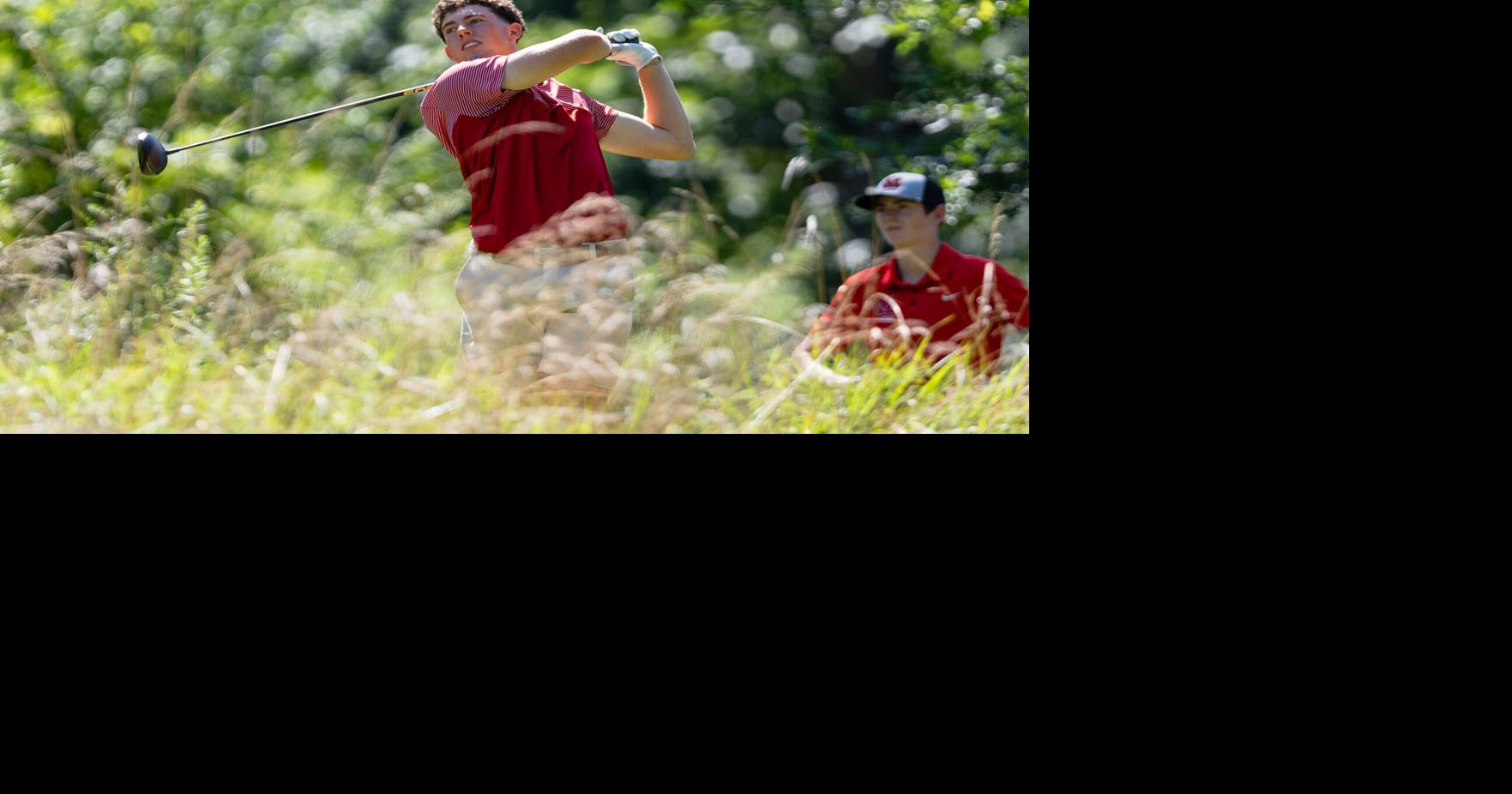 Photos: 2026 Duke Ridgley Invitational Golf Tournament